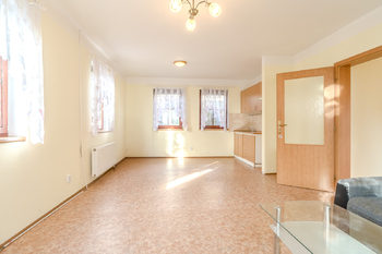 Prodej domu, 93 m2, Slatina