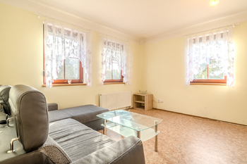 Prodej domu, 93 m2, Slatina