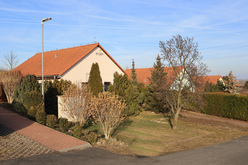 Prodej domu, 93 m2, Slatina