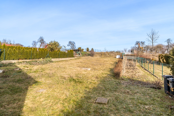Prodej domu, 93 m2, Slatina