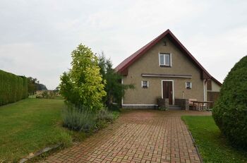 Prodej domu, 240 m2, Vranov