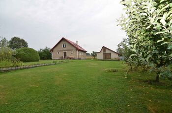 Prodej domu, 240 m2, Vranov