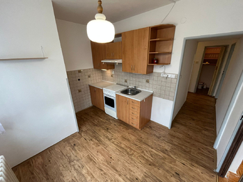 Pronájem bytu 3+1 v osobním vlastnictví, 71 m2, Břeclav