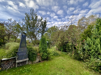 Prodej chaty / chalupy, 25 m2, Hlincová Hora