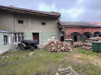 Prodej domu, 105 m2, Liboš