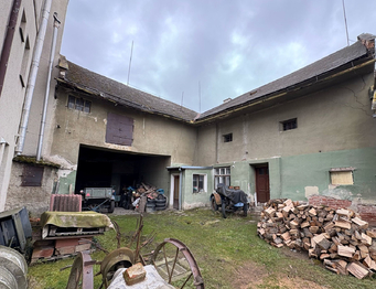Prodej domu, 105 m2, Liboš