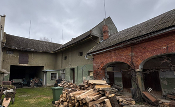 Prodej domu, 105 m2, Liboš