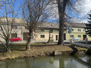 Prodej domu, 105 m2, Liboš