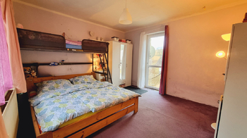 Prodej domu, 80 m2, Chrastavec