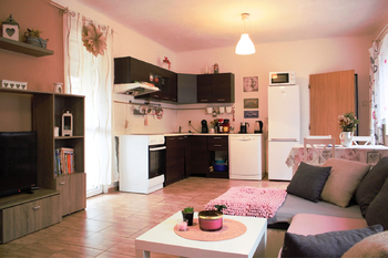 Prodej domu, 80 m2, Chrastavec
