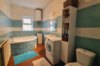Prodej domu, 80 m2, Chrastavec