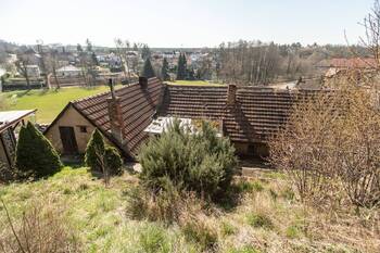 Prodej domu, 98 m2, Vodochody