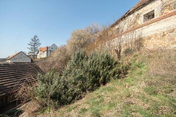 Prodej domu, 98 m2, Vodochody