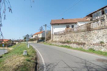 Prodej domu, 98 m2, Vodochody