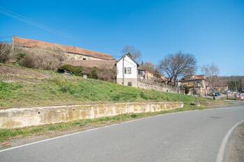 Prodej domu, 98 m2, Vodochody