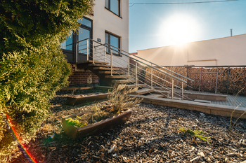 Prodej domu, 220 m2, Uherčice