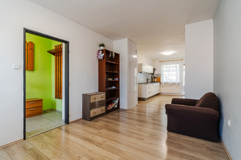 Prodej domu, 220 m2, Uherčice