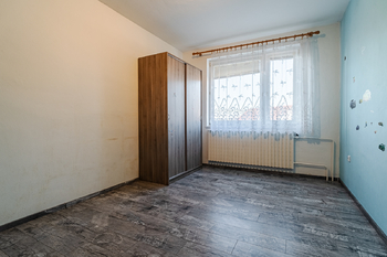Prodej domu, 220 m2, Uherčice