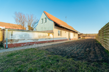 Prodej domu, 220 m2, Uherčice