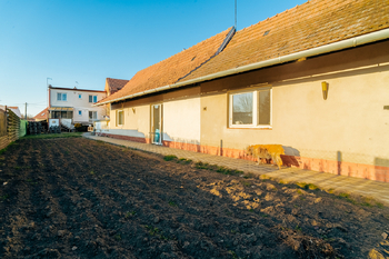Prodej domu, 220 m2, Uherčice