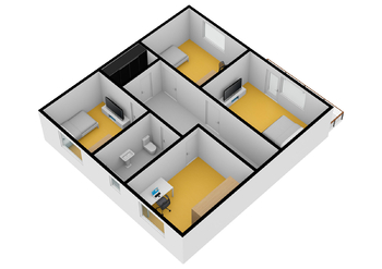 Prodej domu, 220 m2, Uherčice
