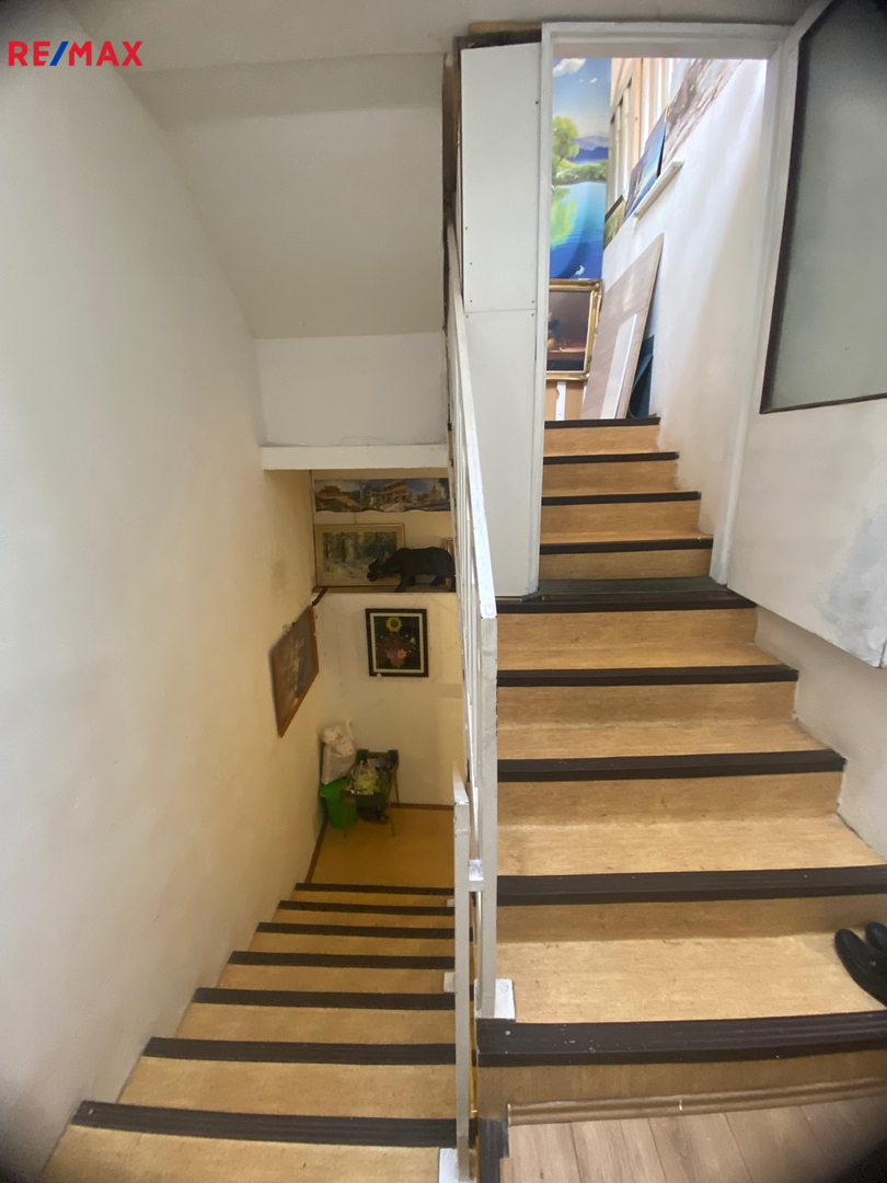 Pronájem bytu 2+kk v osobním vlastnictví, 88 m2, Beroun