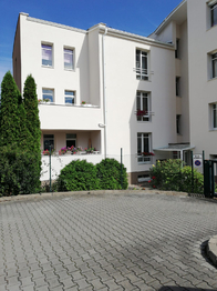 Prodej bytu 3+1 v osobním vlastnictví, 78 m2, Hostivice