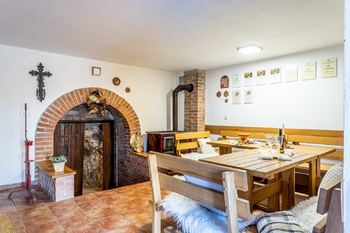 Prodej domu, 107 m2, Vrbovec