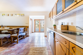 Prodej domu, 107 m2, Vrbovec