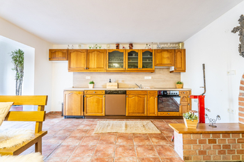 Prodej domu, 107 m2, Vrbovec