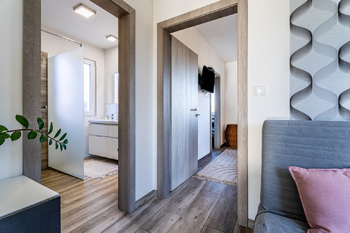 Prodej domu, 107 m2, Vrbovec