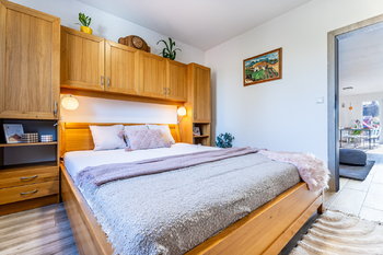 Prodej domu, 107 m2, Vrbovec
