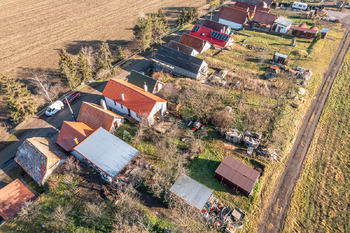 Prodej domu, 107 m2, Vrbovec