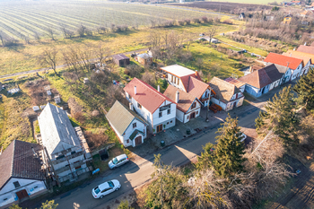 Prodej domu, 107 m2, Vrbovec