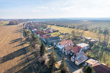 Prodej domu, 107 m2, Vrbovec