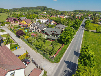 Prodej domu, 286 m2, Ondřejov