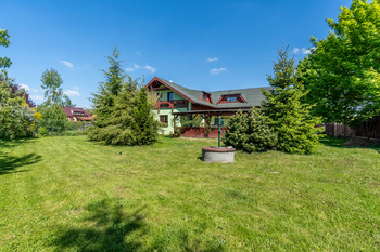 Prodej domu, 286 m2, Ondřejov