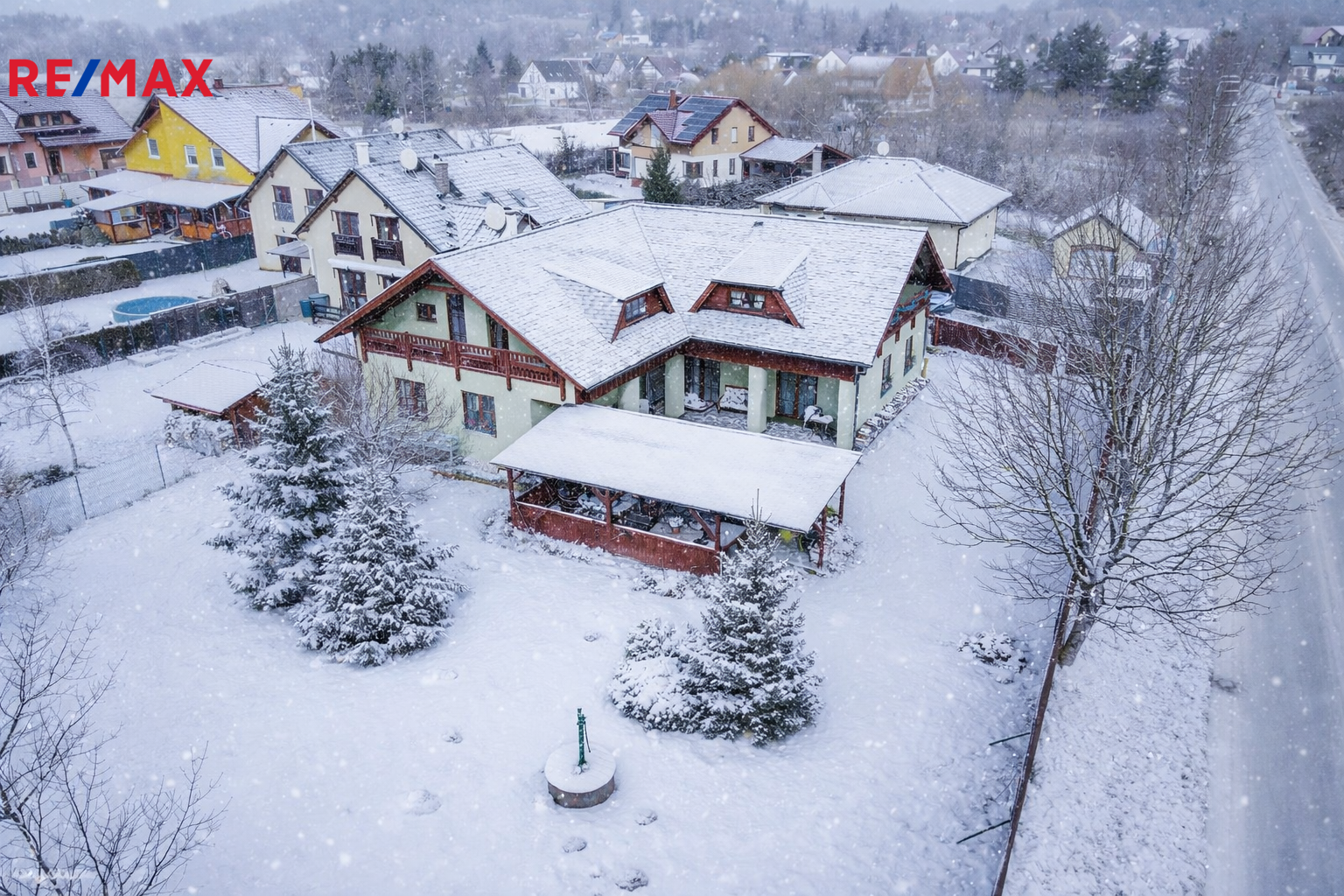 Prodej domu, 286 m2, Ondřejov