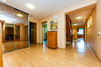 Prodej domu, 490 m2, Praha 5 - Zbraslav
