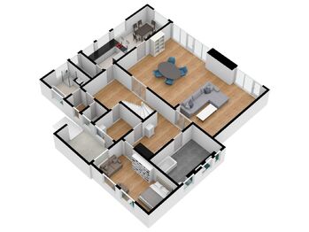 Prodej domu, 490 m2, Praha 5 - Zbraslav