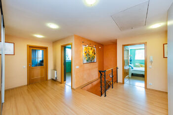 Prodej domu, 490 m2, Praha 5 - Zbraslav
