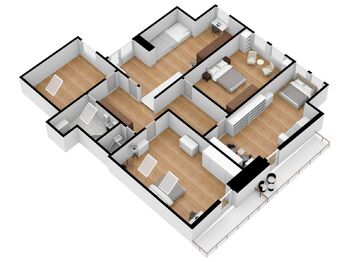 Prodej domu, 490 m2, Praha 5 - Zbraslav