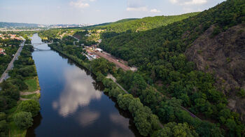 Prodej domu, 490 m2, Praha 5 - Zbraslav