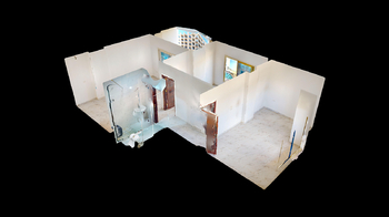 Prodej bytu 3+kk v osobním vlastnictví, 64 m2, Hurghada