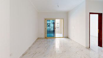 Prodej bytu 3+kk v osobním vlastnictví, 64 m2, Hurghada
