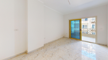 Prodej bytu 2+kk v osobním vlastnictví, 47 m2, Hurghada