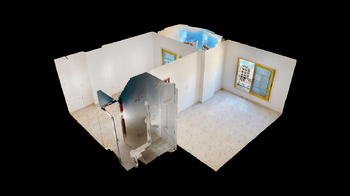 Prodej bytu 2+kk v osobním vlastnictví, 47 m2, Hurghada