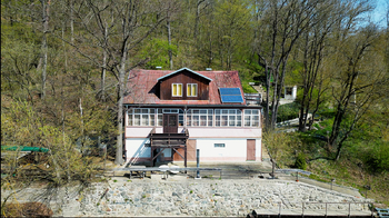 Prodej chaty / chalupy, 130 m2, Starý Petřín