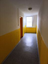 Pronájem bytu 1+1 v osobním vlastnictví, 41 m2, Ústí nad Labem