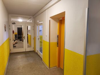 Pronájem bytu 1+1 v osobním vlastnictví, 41 m2, Ústí nad Labem